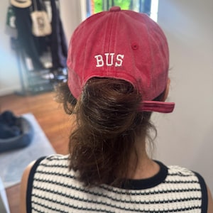 Hannah adicionaram uma foto da sua compra