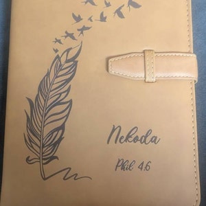 Comprador de Etsy ha añadido una foto de su compra