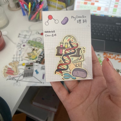 Fleming's Left Hand Rule Sticker / Laptop Decal, Laptop Sticker ...