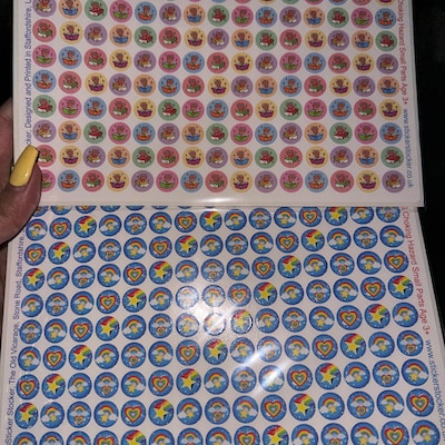 Mua Teacher Stickers For Students With 4960 Reward Stickers For Kids