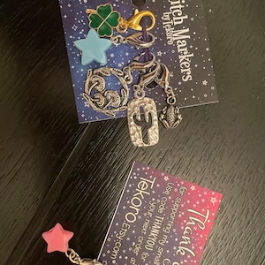 Michelle added a photo of their purchase