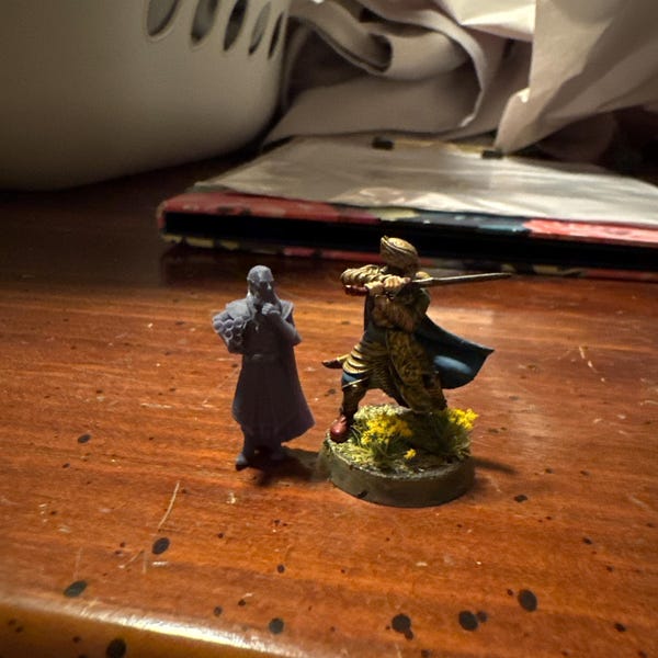 Images In Category "Tomb Cataphracts" - Page 2 - Gallery - The 9th Age - Foto 9