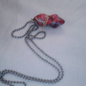 Caitlyn added a photo of their purchase