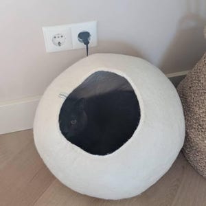 Isabelle hat ein Foto des gekauften Artikels hinzugefügt