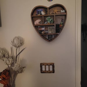 Karen added a photo of their purchase