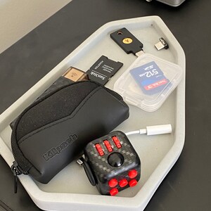 Andrew added a photo of their purchase