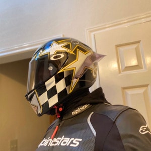 Oakley motorcycle sale helmet visor