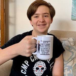 Morgan added a photo of their purchase