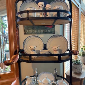 Mary added a photo of their purchase