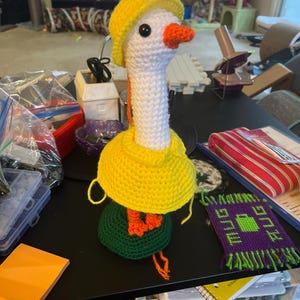 Holly added a photo of their purchase