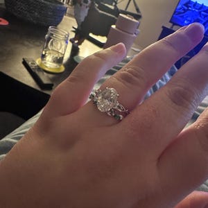 Marrisa added a photo of their purchase