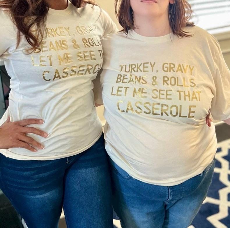 Family Thanksgiving Shirts, Thanksgiving Shirt, Funny Thanksgiving Party, Matching Thanksgiving T-Shirts, Friendsgiving Group Shirts, Kids