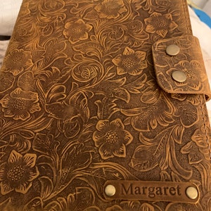 Margaret added a photo of their purchase