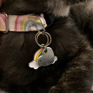 Acquirente Etsy ha aggiunto una foto del proprio acquisto