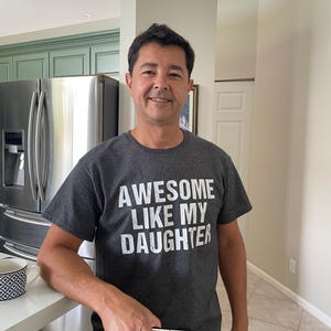 Maria added a photo of their purchase