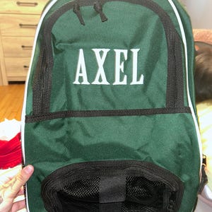 Jasmine a ajouté une photo de son achat