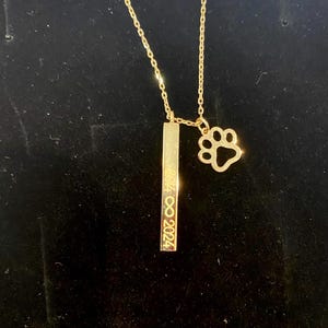 Leah added a photo of their purchase