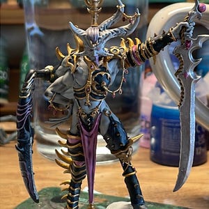 Laurie added a photo of their purchase