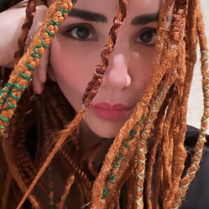 Tangerina hat ein Foto des gekauften Artikels hinzugefügt