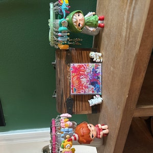 olivera added a photo of their purchase