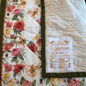 June added a photo of their purchase