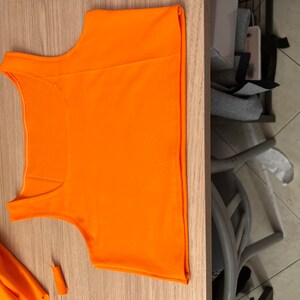 Nathalie added a photo of their purchase