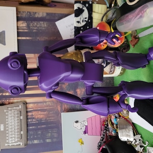 Laura added a photo of their purchase