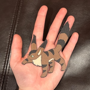 Haley added a photo of their purchase