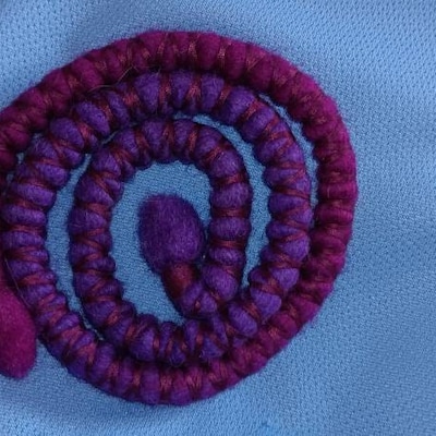 Extra Small Loc Extensions (0.15-0.2cm).x 10 Locs Per Bundle. 100% Afro Kinky Human Hair Dreadlocks Extensions. - UK - Foto 7