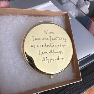 Alyssandra heeft een foto van de aankoop toegevoegd
