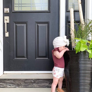 Michelle added a photo of their purchase
