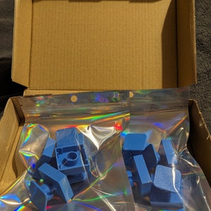 Graham added a photo of their purchase