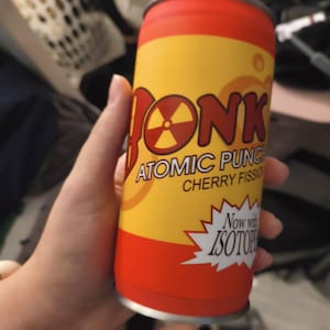 Ana added a photo of their purchase