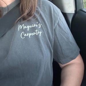 Amber added a photo of their purchase