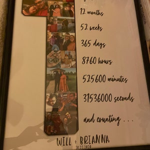 Brianna added a photo of their purchase