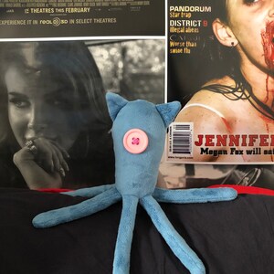 Michelle added a photo of their purchase
