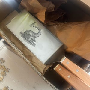Ruthy added a photo of their purchase