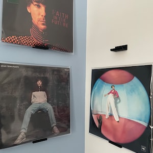Vicky added a photo of their purchase