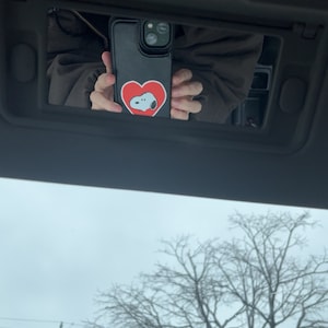 Taylor added a photo of their purchase