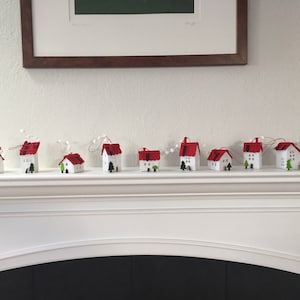 Comprador de Etsy ha añadido una foto de su compra