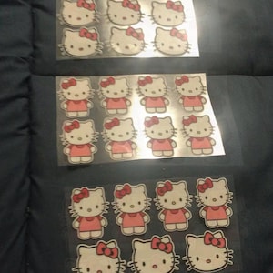 Nekosha added a photo of their purchase