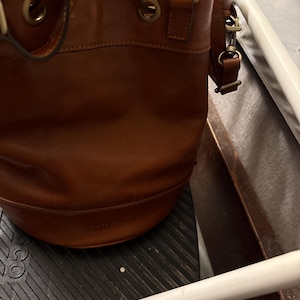 Etsy-koper heeft een foto van de aankoop toegevoegd
