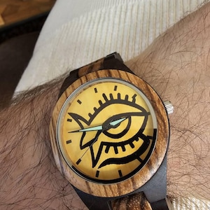 Michael added a photo of their purchase
