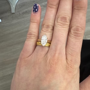 Katelyn added a photo of their purchase