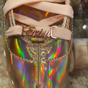 Erin added a photo of their purchase