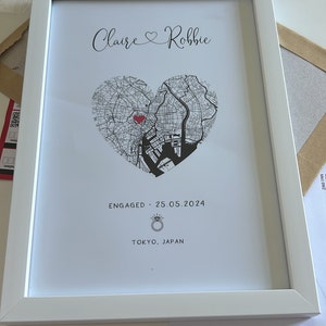 Hannah added a photo of their purchase