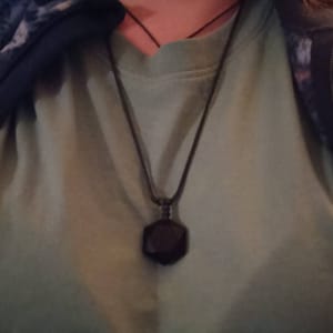 Julie added a photo of their purchase