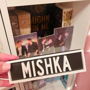 Elle ha añadido una foto de su compra