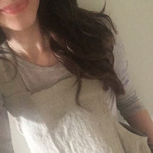 Laura added a photo of their purchase