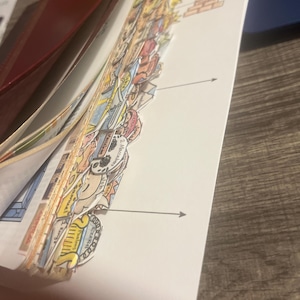 Robin added a photo of their purchase